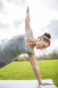 Personal Training Marlow