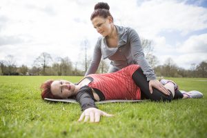 Personal Training Marlow Buckinghamshire